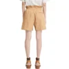 Utility-Sommershorts «Yellow»