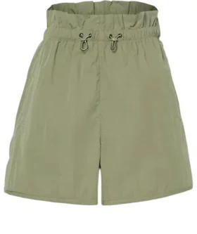 Utility Summer Shorts „Green“