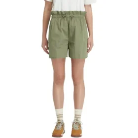 Utility Summer Shorts „Green“