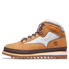 Vibram Euro Hiker Mid Stiefel «Weizen»