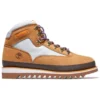 Vibram Euro Hiker Mid Stiefel «Weizen»