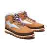 Vibram Euro Hiker Mid Stiefel «Weizen»