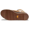 Vibram Euro Hiker Mid Stiefel «Weizen»
