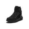 Vibram Stiefel «Schwarz»