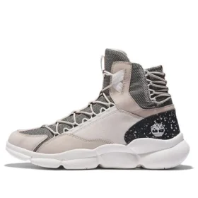 Vibram «White Gray»