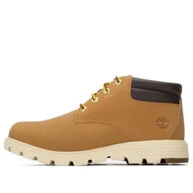 Walden Park Waterproof Chukka Stiefel «Weizen»