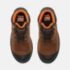 Wasserdichte Arbeitsstiefel Boondock 6-in Comp-Toe für Herren – Braun Wasserdichte Arbeitsstiefel Boondock 6-in Comp-Toe für Herren – Braun