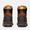 Wasserdichte Arbeitsstiefel Boondock 6-in Comp-Toe für Herren – Braun Wasserdichte Arbeitsstiefel Boondock 6-in Comp-Toe für Herren – Braun