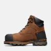 Wasserdichte Arbeitsstiefel Boondock 6-in Comp-Toe für Herren – Braun Wasserdichte Arbeitsstiefel Boondock 6-in Comp-Toe für Herren – Braun