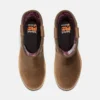 Wasserdichte Arbeitsstiefel für Damen, Ashlar Pull-On, mit Metallkappe Wasserdichte Arbeitsstiefel für Damen, Ashlar Pull-On, mit Metallkappe