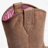 Wasserdichte Arbeitsstiefel für Damen, Ashlar Pull-On, mit Metallkappe Wasserdichte Arbeitsstiefel für Damen, Ashlar Pull-On, mit Metallkappe