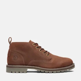 Wasserdichte Chukka-Stiefel für Herren „Redwood Falls“