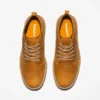 Wasserdichte Chukka-Stiefel für Herren von Redwood Falls – Weizen Wasserdichte Chukka-Stiefel für Herren von Redwood Falls – Weizen