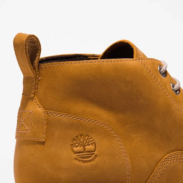 Wasserdichte Chukka-Stiefel für Herren von Redwood Falls – Weizen Wasserdichte Chukka-Stiefel für Herren von Redwood Falls – Weizen
