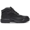 Wasserdichte Field Boots «Schwarz»