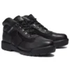 Wasserdichte Field Boots «Schwarz»