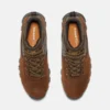 Wasserdichte Mt. Maddsen Mid-Wanderstiefel für Herren – Dunkelbraun Wasserdichte Mt. Maddsen Mid-Wanderstiefel für Herren – Dunkelbraun