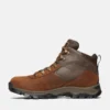 Wasserdichte Mt. Maddsen Mid-Wanderstiefel für Herren – Dunkelbraun Wasserdichte Mt. Maddsen Mid-Wanderstiefel für Herren – Dunkelbraun