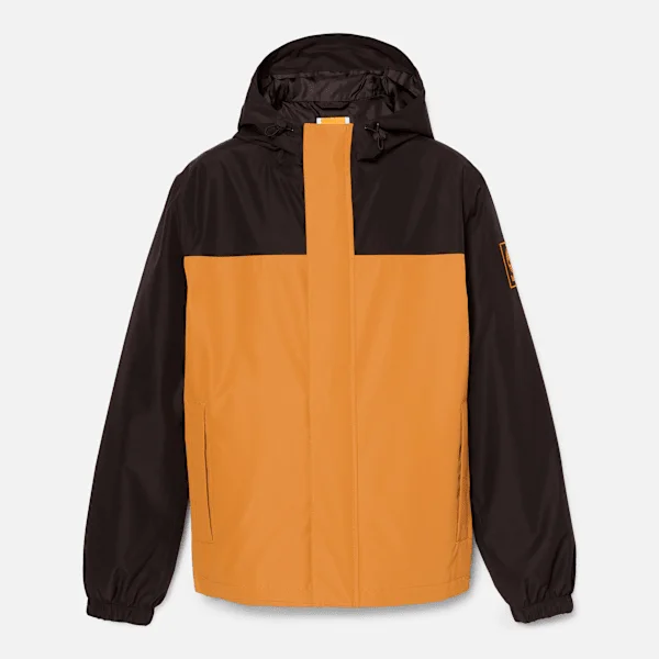 Wasserdichte Shell-Jacke für Herren Wasserdichte Shell-Jacke für Herren