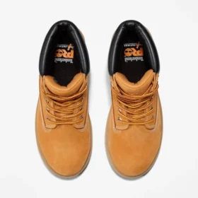 Wasserdichter Arbeitsstiefel Direct Attach 6 mit Stahlkappe für Damen
