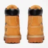 Wasserdichter Arbeitsstiefel Direct Attach 6 mit Stahlkappe für Damen Wasserdichter Arbeitsstiefel Direct Attach 6 mit Stahlkappe für Damen