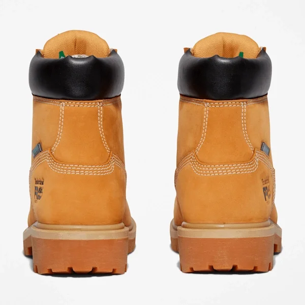 Wasserdichter Arbeitsstiefel Direct Attach 6 mit Stahlkappe für Damen Wasserdichter Arbeitsstiefel Direct Attach 6 mit Stahlkappe für Damen