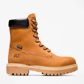 Wasserdichter Arbeitsstiefel Direct Attach 8 für Herren