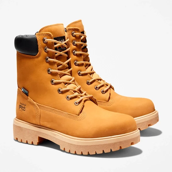 Wasserdichter Arbeitsstiefel Direct Attach 8 für Herren Wasserdichter Arbeitsstiefel Direct Attach 8 für Herren