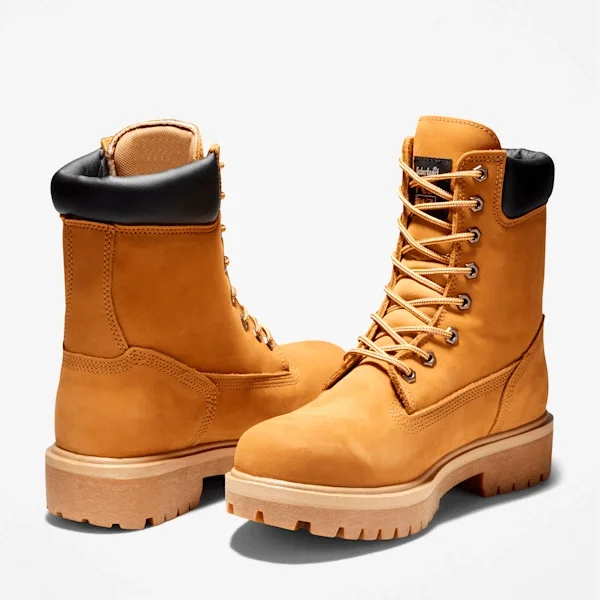 Wasserdichter Arbeitsstiefel Direct Attach 8 für Herren Wasserdichter Arbeitsstiefel Direct Attach 8 für Herren
