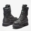 Wasserdichter Arbeitsstiefel für Herren „Gravel Pit Met Guard“ mit Stahlkappe Wasserdichter Arbeitsstiefel für Herren „Gravel Pit Met Guard“ mit Stahlkappe