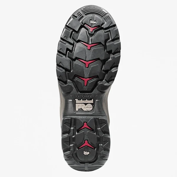 Wasserdichter Arbeitsstiefel Hypercharge 6 für Damen mit Zehenschutzkappe Wasserdichter Arbeitsstiefel Hypercharge 6 für Damen mit Zehenschutzkappe