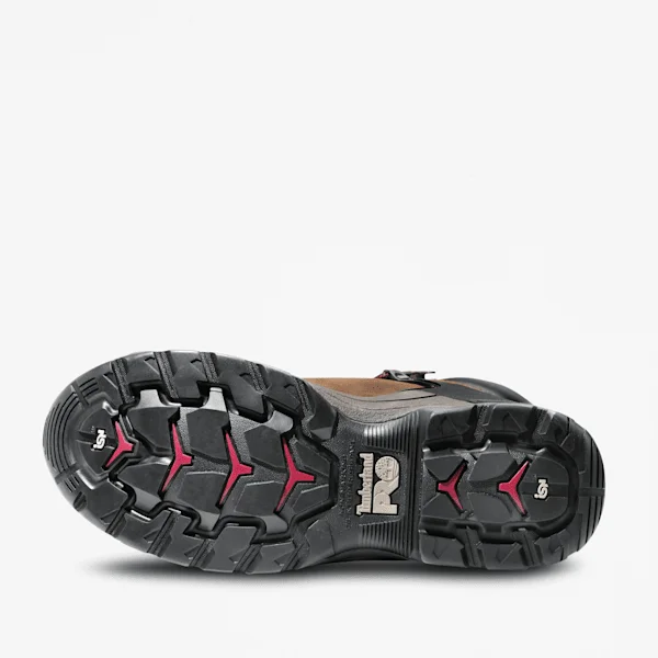Wasserdichter Arbeitsstiefel Hypercharge 6 für Damen mit Zehenschutzkappe Wasserdichter Arbeitsstiefel Hypercharge 6 für Damen mit Zehenschutzkappe