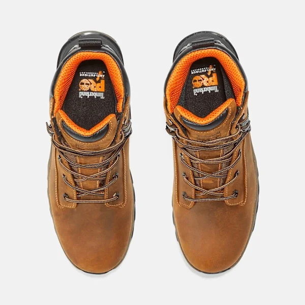 Wasserdichter Arbeitsstiefel Hypercharge 6 für Herren Wasserdichter Arbeitsstiefel Hypercharge 6 für Herren