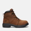 Wasserdichter Arbeitsstiefel Montauk 6 mit Stahlkappe für Herren Wasserdichter Arbeitsstiefel Montauk 6 mit Stahlkappe für Herren