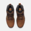 Wasserdichter Arbeitsstiefel Montauk 6 mit Stahlkappe für Herren Wasserdichter Arbeitsstiefel Montauk 6 mit Stahlkappe für Herren