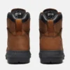 Wasserdichter Arbeitsstiefel Montauk 6 mit Stahlkappe für Herren Wasserdichter Arbeitsstiefel Montauk 6 mit Stahlkappe für Herren