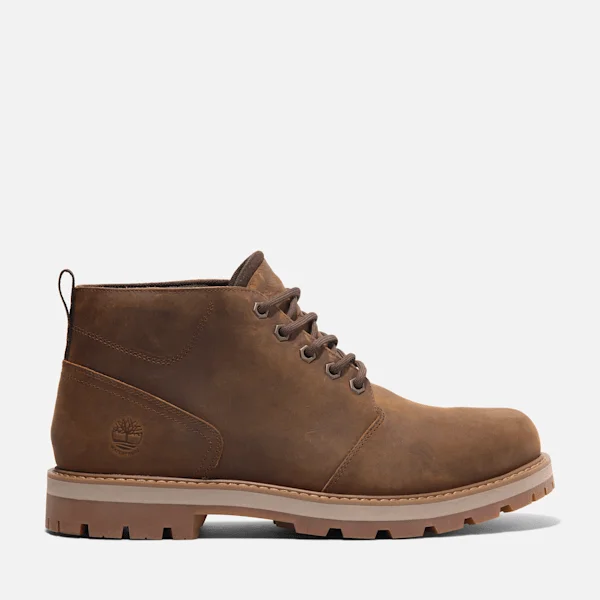 Wasserdichter Britton Road Mid Chukka-Stiefel für Herren Wasserdichter Britton Road Mid Chukka-Stiefel für Herren