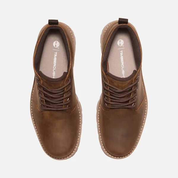 Wasserdichter Britton Road Mid Chukka-Stiefel für Herren Wasserdichter Britton Road Mid Chukka-Stiefel für Herren