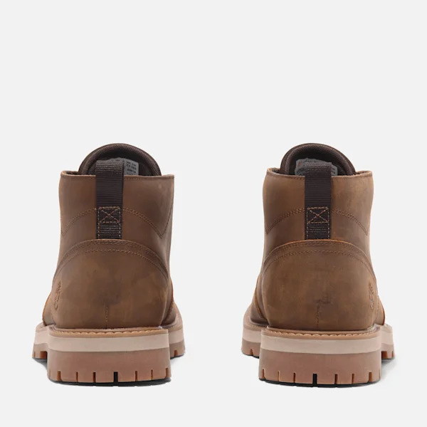 Wasserdichter Britton Road Mid Chukka-Stiefel für Herren Wasserdichter Britton Road Mid Chukka-Stiefel für Herren