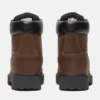 Wasserdichter Herren-Arbeitsstiefel Direct Attach 6 mit Stahlkappe Wasserdichter Herren-Arbeitsstiefel Direct Attach 6 mit Stahlkappe