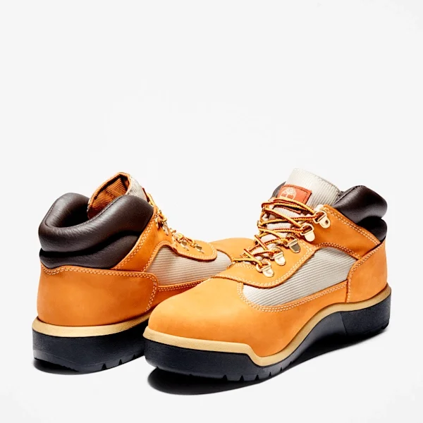 Wasserdichter Herren-Field Boot Wasserdichter Herren-Field Boot