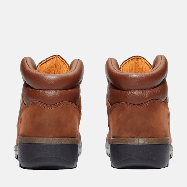 Wasserdichter Herren-Field Boot Wasserdichter Herren-Field Boot
