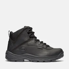 Wasserdichter Herren-Wanderstiefel White Ledge Mid