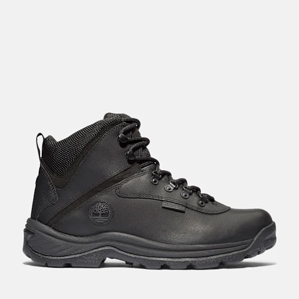 Wasserdichter Herren-Wanderstiefel White Ledge Mid Wasserdichter Herren-Wanderstiefel White Ledge Mid