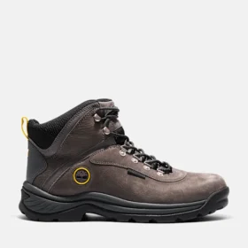 Wasserdichter Herren-Wanderstiefel White Ledge Mid