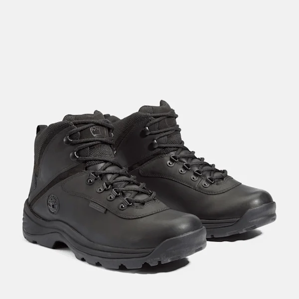 Wasserdichter Herren-Wanderstiefel White Ledge Mid Wasserdichter Herren-Wanderstiefel White Ledge Mid