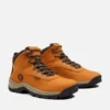 Wasserdichter Herren-Wanderstiefel White Ledge Mid Wasserdichter Herren-Wanderstiefel White Ledge Mid