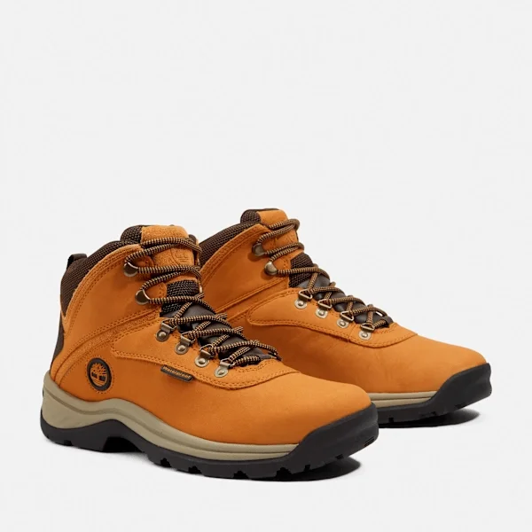 Wasserdichter Herren-Wanderstiefel White Ledge Mid Wasserdichter Herren-Wanderstiefel White Ledge Mid