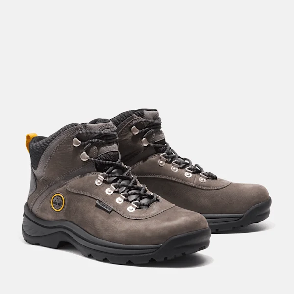 Wasserdichter Herren-Wanderstiefel White Ledge Mid Wasserdichter Herren-Wanderstiefel White Ledge Mid