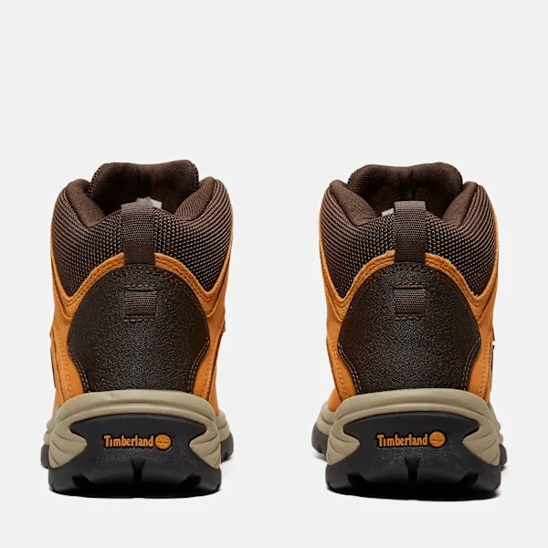 Wasserdichter Herren-Wanderstiefel White Ledge Mid Wasserdichter Herren-Wanderstiefel White Ledge Mid